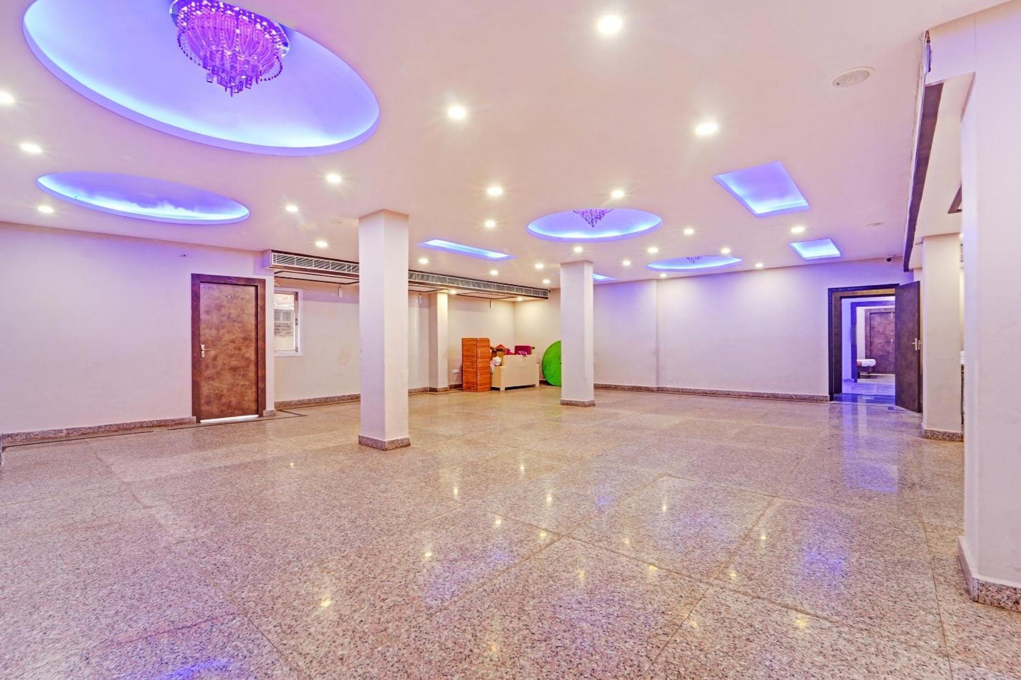 Hotel O Saharsh Hotel Patna (Bihar) Exterior foto